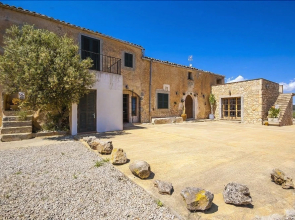 Finca Puig Pelat