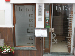 Hotel La Casa