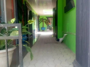 Muroy Executive Lodge