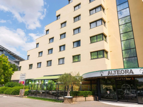 The Originals City, Hôtel Alteora