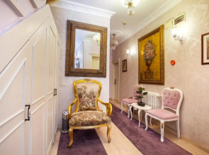 Romantic Hotel Istanbul