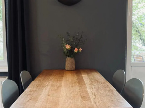 Stay Boardinghouse Flottbek
