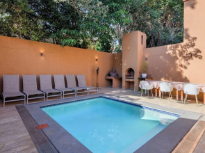 San Lameer Villa 5915