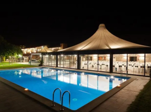 Hotel Hostal Del Camp