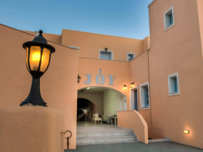 Joy Beach Hotel