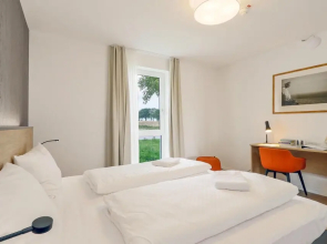 Wreecher Idyll, Wohnung 01