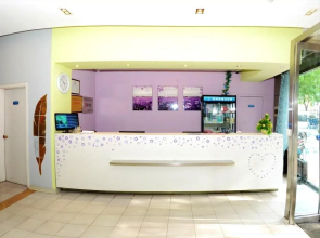 Bestay Taiyuan Railway Station