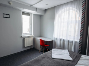 Red Street (Ред стрит)