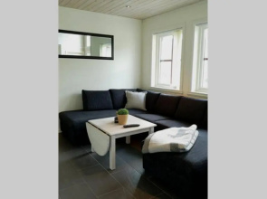 Casa Kleiv i Sogndalsdalen