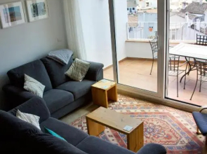 Guejar Sierra House with Spectacular Views