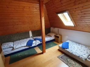 Kondor Vendégház