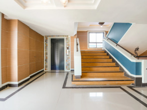 OYO 458 Nakorn Siam Boutique