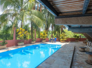 Hotel Deck Rio