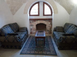 Trulli Monte Madre
