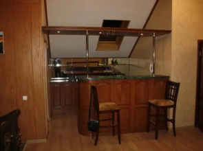 Guest House on Idarova 16