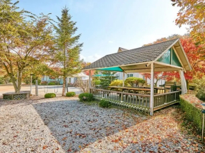 Pocheon Good Morning Pension