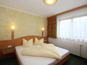 Apartment in Kaltenbach Near Ski Lift
