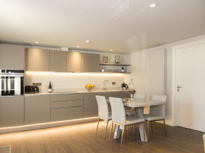Roundthorn Country House