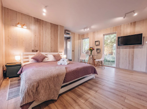 Тихая Гавань