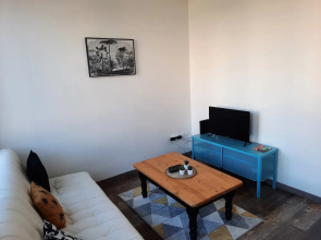 Hyper Centre Wi-fi Netflix Tout Confort