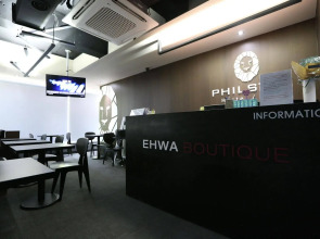 Philstay Ehwa Boutique - Female Only (только для женщин)