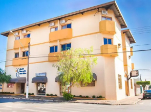 Hotel Morada dos Rios