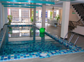 Land Royal Residence Pattaya