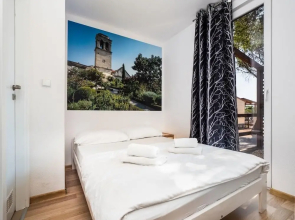 Mediteran Travel Mobile Homes Solaris