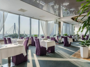 Отель Riga Islande