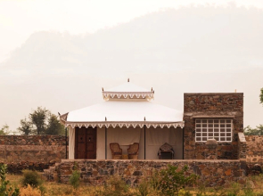V Resorts Utsav Camp Sariska