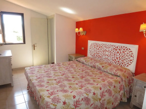 Appartamenti San Teodoro 1