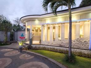 The Xotic Jimbaran Bali