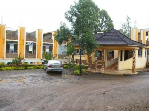 Bekam Hotel