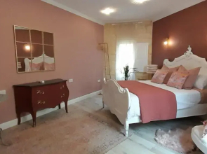 Studio Casal Annunzia boutique bb
