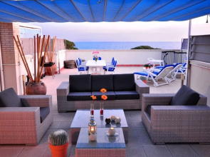 Apartamento Moderno Para 6 Personas en Cambrils
