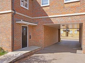 Theodora Suites by Kasar Stays