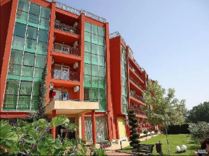 Apartament v Afrodita 1