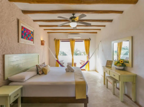 Villas Margaritas Hotel & Villas