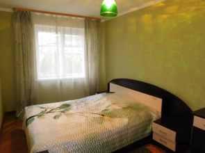 Apartamenty v Agudzere na Kurchatova 27