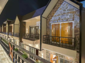 Greenwood Villa by Levelup