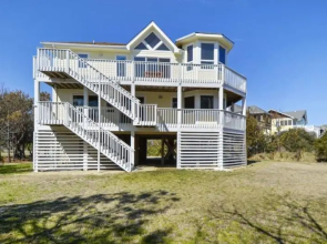 1300 - Shore Pleasure