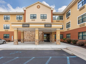 Extended Stay America Suites Allentown Bethlehem