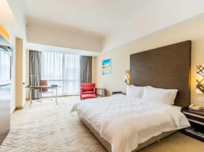 Haijing Yicheng Hotel