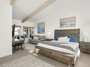 Standard Three Bedroom - Aspen Alps #406