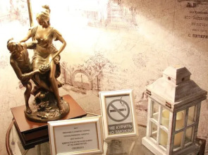 Rooms in Union on Marata