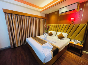 Hotel Rosewood Uttara