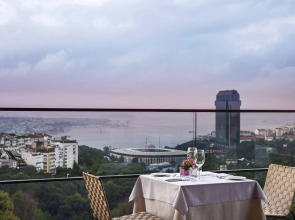 Glens Palas Istanbul Nisantasi