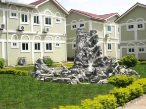 Meaglent Hotel