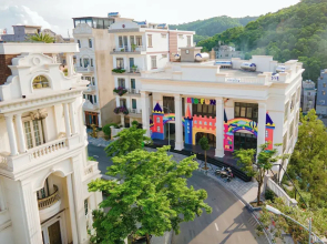 Beverly Hill Ha Long Villas & Apartments