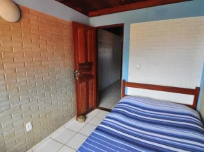 Casa Blanka 2010 Eco Surf Guest House